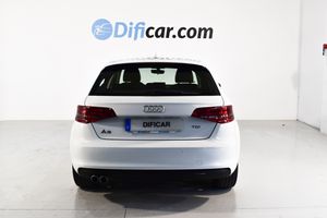 Audi A3 Sportback 2.0 TDI 150CV 5P  - Foto 6