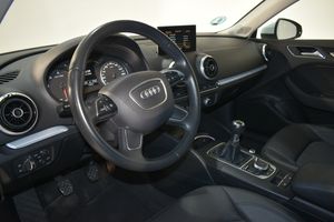 Audi A3 Sportback 2.0 TDI 150CV 5P  - Foto 3