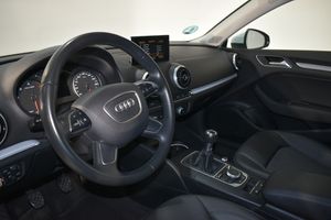 Audi A3 Sportback 2.0 TDI 150CV 5P  - Foto 11