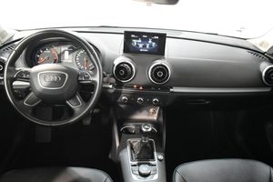 Audi A3 Sportback 2.0 TDI 150CV 5P  - Foto 7