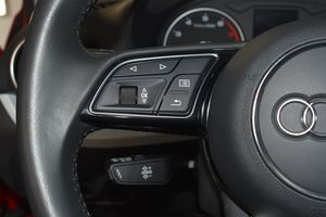 Audi Q2 1.0 TSI 115CV  - Foto 17