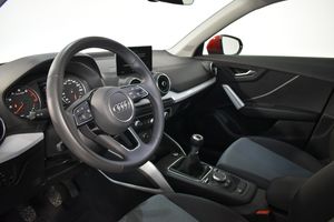 Audi Q2 1.0 TSI 115CV  - Foto 10