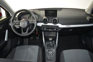 Audi Q2 1.0 TSI 115CV  - Foto 18