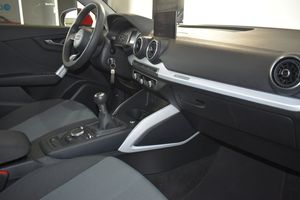 Audi Q2 1.0 TSI 115CV  - Foto 20