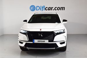 DS Automobiles DS 7 Crossback Perfomance.Line 1.6 180CV Automático  - Foto 7