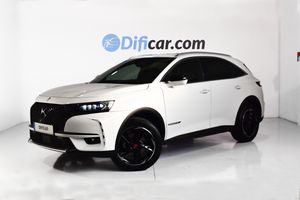 DS Automobiles DS 7 Crossback Perfomance.Line 1.6 180CV Automático  - Foto 2