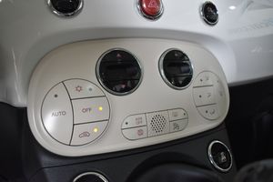 Fiat 500 1.0 Hybrid Dolce Vita 52KW/71 PS, 999CM3  - Foto 12
