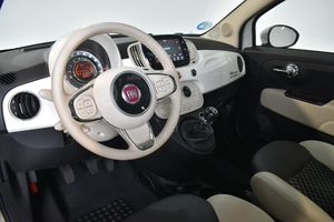 Fiat 500 1.0 Hybrid Dolce Vita 52KW/71 PS, 999CM3  - Foto 7