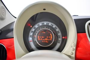 Fiat 500 Lounge 70CV 1.2  - Foto 16