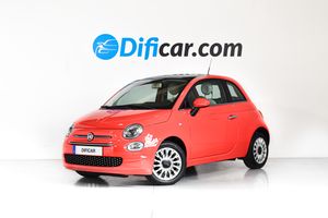 Fiat 500 Lounge 70CV 1.2  - Foto 2