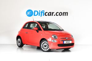 Fiat 500 Lounge 70CV 1.2  - Foto 4