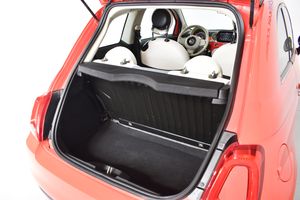 Fiat 500 Lounge 70CV 1.2  - Foto 25