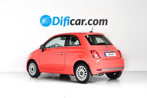 Fiat 500 Lounge 70CV 1.2  - Foto 7