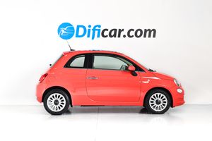 Fiat 500 Lounge 70CV 1.2  - Foto 5