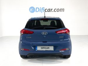 Hyundai i20 1.0 100CV  - Foto 5