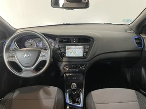 Hyundai i20 1.0 100CV  - Foto 12