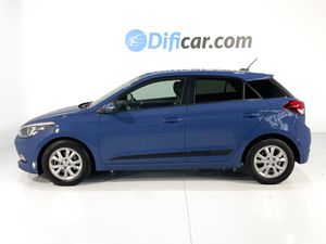 Hyundai i20 1.0 100CV  - Foto 3