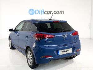 Hyundai i20 1.0 100CV  - Foto 4