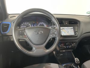 Hyundai i20 1.0 100CV  - Foto 14