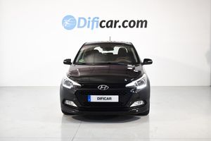 Hyundai i20 Active 1.2 85CV  - Foto 6