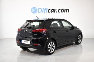 Hyundai i20 Active 1.2 85CV  - Foto 5