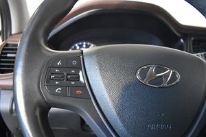 Hyundai i20 Active 1.2 85CV  - Foto 11