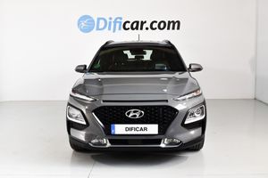Hyundai Kona 1.0 120CV TGDI Essence 4X2  - Foto 6