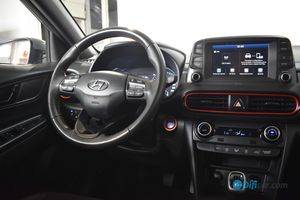 Hyundai Kona 1.0 120CV TGDI Essence 4X2  - Foto 16