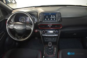 Hyundai Kona 1.0 120CV TGDI Essence 4X2  - Foto 12