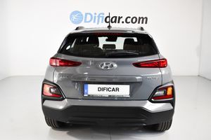 Hyundai Kona 1.0 120CV TGDI Essence 4X2  - Foto 4