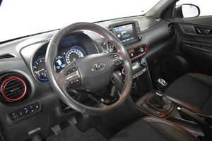 Hyundai Kona 1.0 120CV TGDI Essence 4X2  - Foto 7