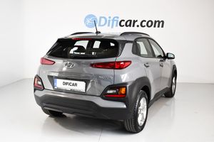 Hyundai Kona 1.0 120CV TGDI Essence 4X2  - Foto 5