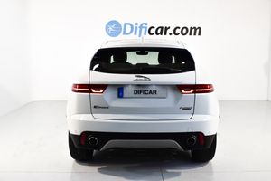 Jaguar E-Pace 2.0 250CV AUT  - Foto 5