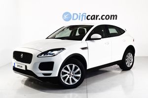 Jaguar E-Pace 2.0 250CV AUT  - Foto 2