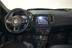 Jeep Compass 1.3 GSE 150CV Limited DDCT Aut.  - Foto 17
