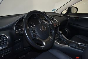 Lexus NX 300H AWD HIBRIDO  - Foto 7