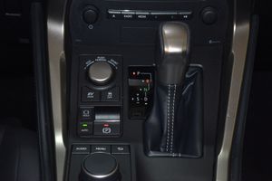 Lexus NX 300H AWD HIBRIDO  - Foto 24