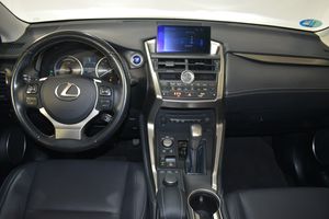 Lexus NX 300H AWD HIBRIDO  - Foto 9