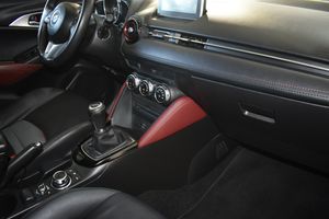 Mazda CX-3 1.5 Diesel Skyactiv 105CV Luxury  - Foto 12