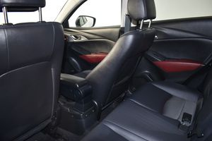 Mazda CX-3 1.5 Diesel Skyactiv 105CV Luxury  - Foto 7