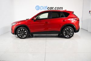 Mazda CX-5 2.2 150CV DE LUXURY  - Foto 3