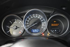 Mazda CX-5 2.2 150CV DE LUXURY  - Foto 18