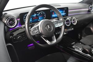 Mercedes Clase A 180d 2.0 115CV  - Foto 9
