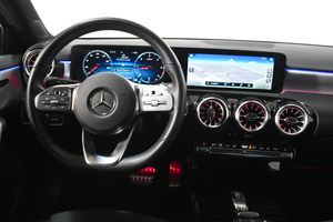 Mercedes Clase A 180d 2.0 115CV  - Foto 14