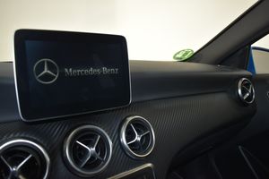 Mercedes Clase A A 200 CDI / d (176.008)  - Foto 30