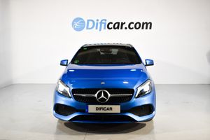 Mercedes Clase A A 200 CDI / d (176.008)  - Foto 7