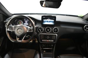 Mercedes Clase A A 200 CDI / d (176.008)  - Foto 13