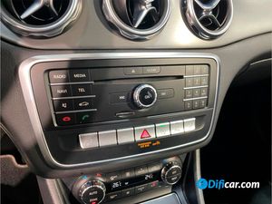 Mercedes GLA CDI 136CV PACK AMG Automático  - Foto 19