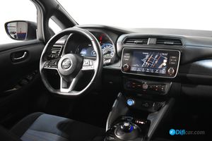 Nissan Leaf 150CV 40KWH Tekna  - Foto 11