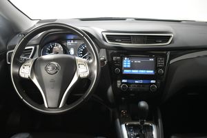 Nissan Qashqai 1.2 115CV EDC Tekna Auto  - Foto 12